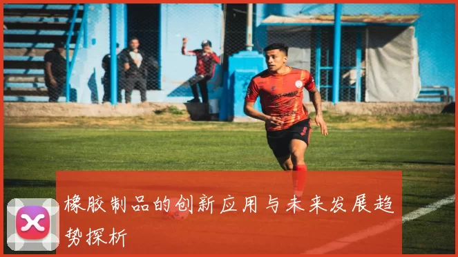 橡胶制品的创新应用与未来发展趋势探析