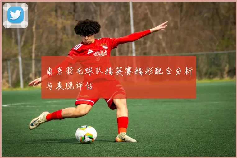 南京羽毛球队精英赛精彩配合分析与表现评估