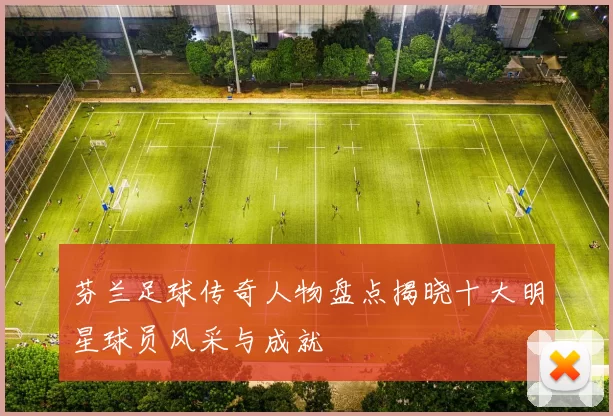 芬兰足球传奇人物盘点揭晓十大明星球员风采与成就