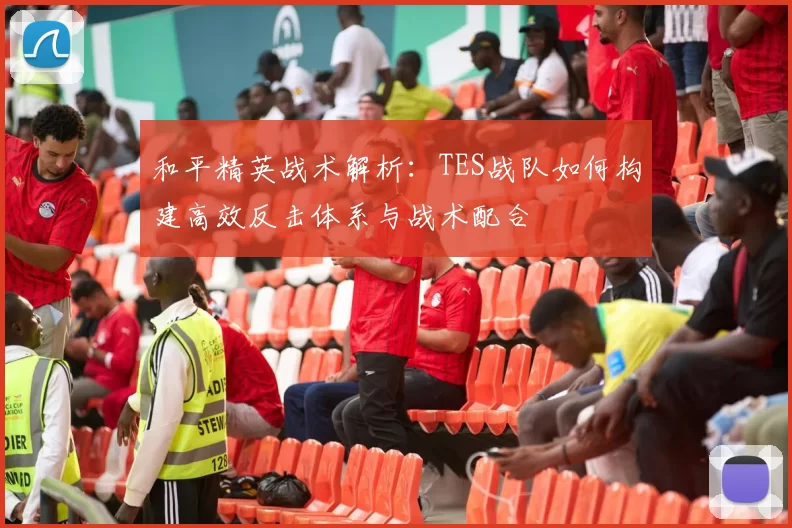 和平精英战术解析：TES战队如何构建高效反击体系与战术配合