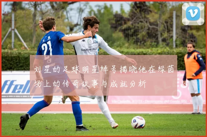 刘星的足球明星绰号揭晓他在绿茵场上的传奇故事与成就分析