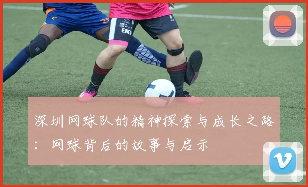 深圳网球队的精神探索与成长之路：网球背后的故事与启示