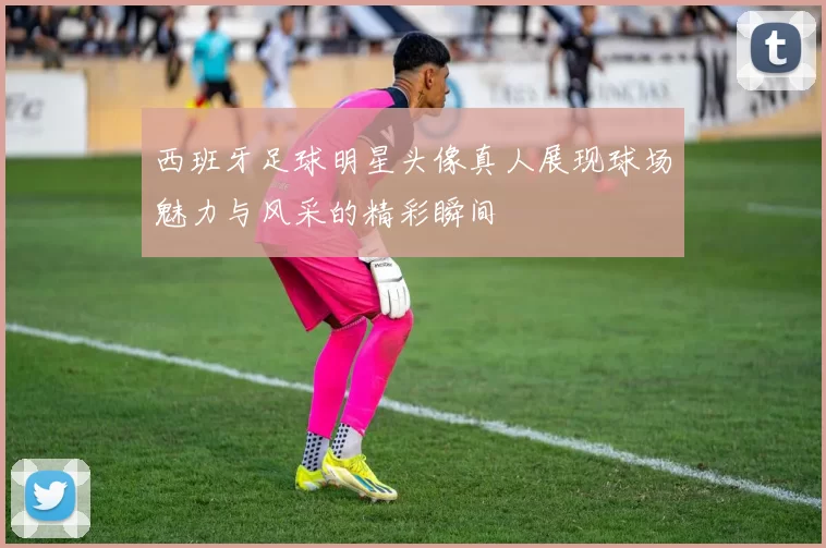 西班牙足球明星头像真人展现球场魅力与风采的精彩瞬间
