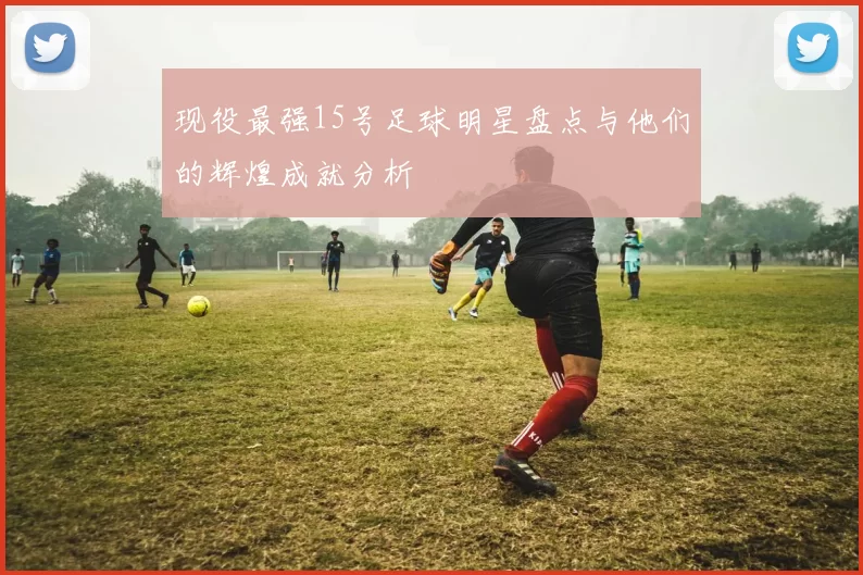 现役最强15号足球明星盘点与他们的辉煌成就分析