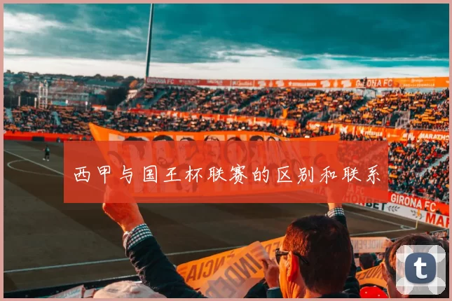 西甲与国王杯联赛的区别和联系