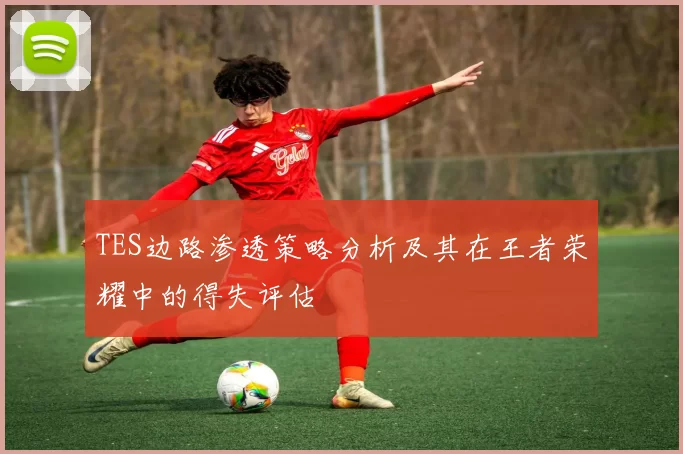 TES边路渗透策略分析及其在王者荣耀中的得失评估