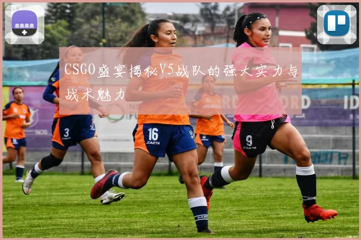 CSGO盛宴揭秘V5战队的强大实力与战术魅力