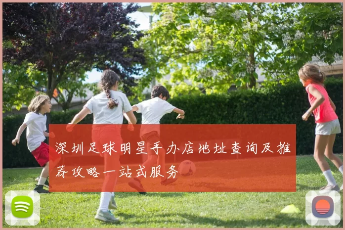 深圳足球明星手办店地址查询及推荐攻略一站式服务