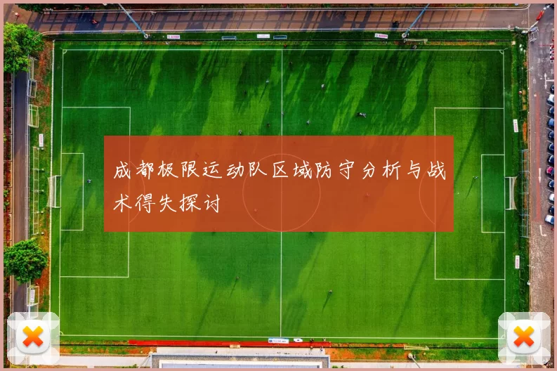 成都极限运动队区域防守分析与战术得失探讨