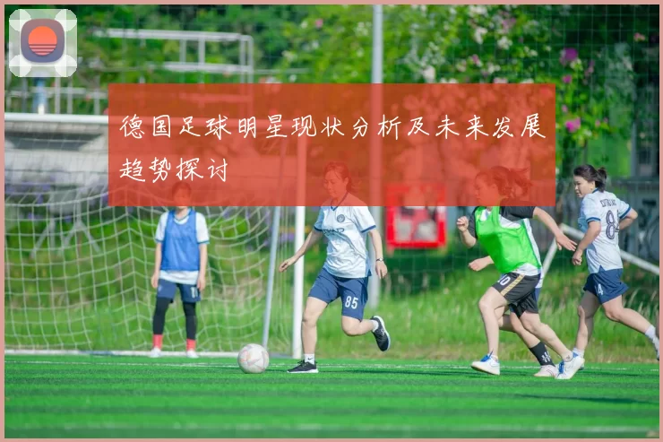 德国足球明星现状分析及未来发展趋势探讨