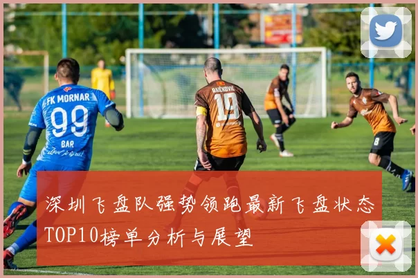 深圳飞盘队强势领跑最新飞盘状态TOP10榜单分析与展望