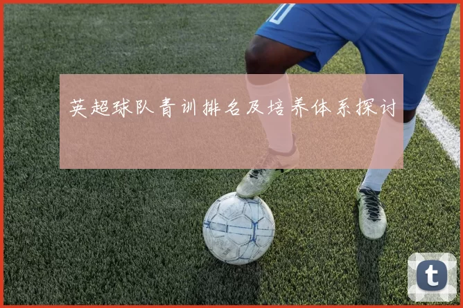 英超球队青训排名及培养体系探讨