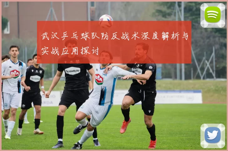 武汉乒乓球队防反战术深度解析与实战应用探讨