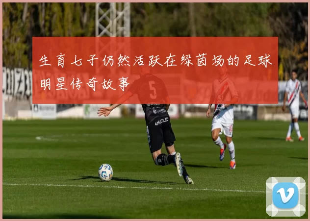 生育七子仍然活跃在绿茵场的足球明星传奇故事