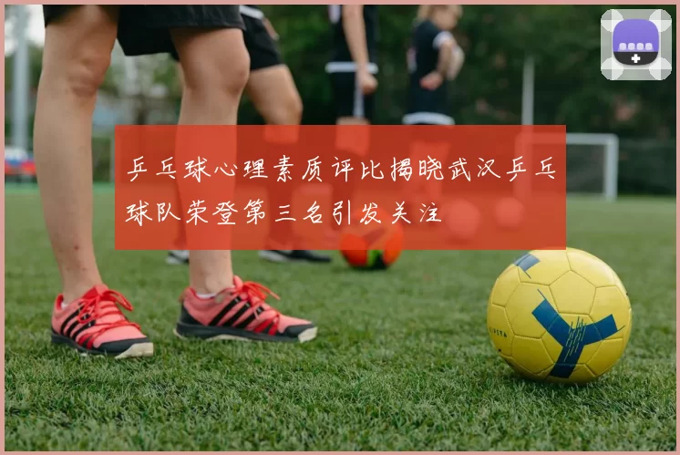 乒乓球心理素质评比揭晓武汉乒乓球队荣登第三名引发关注