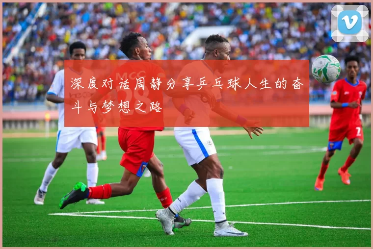 深度对话周静分享乒乓球人生的奋斗与梦想之路