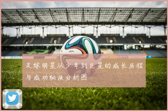 足球明星从少年到巨星的成长历程与成功秘诀分析图