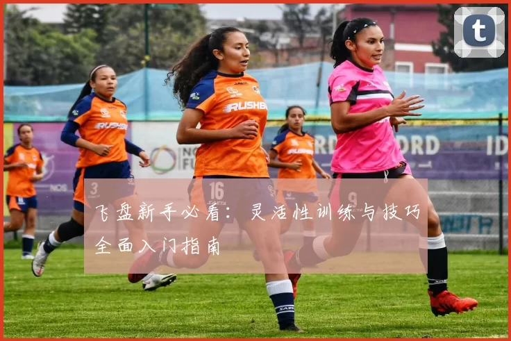 飞盘新手必看：灵活性训练与技巧全面入门指南
