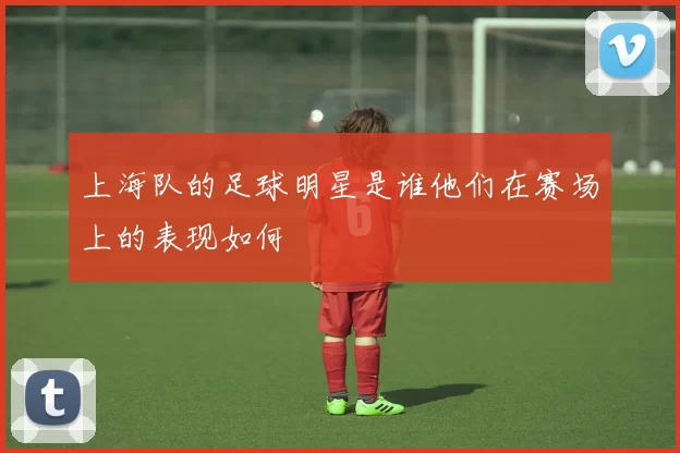 上海队的足球明星是谁他们在赛场上的表现如何