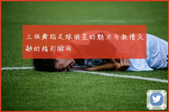 三级舞蹈足球明星的魅力与激情交融的精彩瞬间
