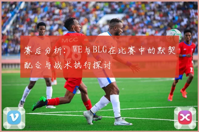 赛后分析：WE与BLG在比赛中的默契配合与战术执行探讨