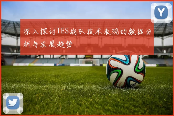 深入探讨TES战队技术表现的数据分析与发展趋势