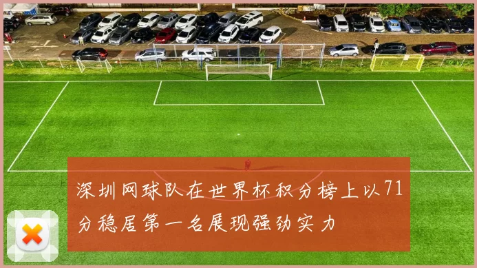 深圳网球队在世界杯积分榜上以71分稳居第一名展现强劲实力