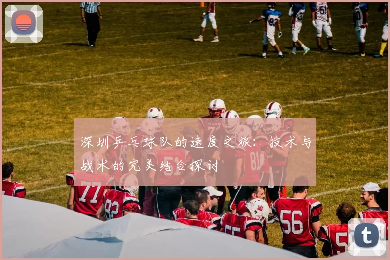 深圳乒乓球队的速度之旅：技术与战术的完美结合探讨