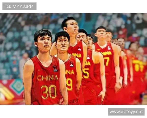 中国男篮与中华台北精彩对决全场回放分析与精彩瞬间回顾