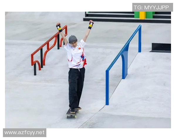 武汉滑板队的秘密：探索滑板运动的深度与控制技巧