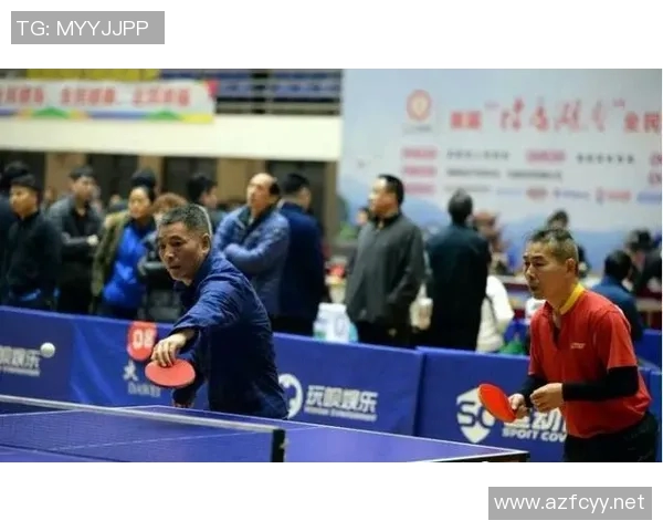 武汉乒乓球队选拔赛表现分析与意识提升探讨