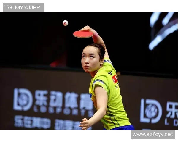 深圳乒乓球队整体压制打法深度分析与战术解析