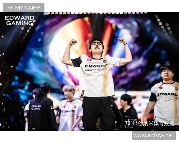 EDG在精英赛中的状态分析与表现评估全面解读