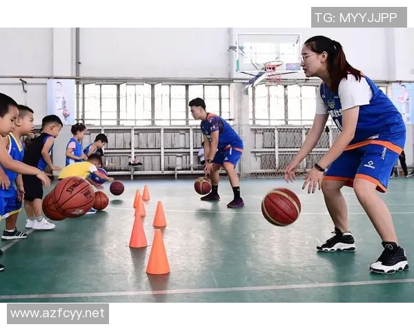 上海篮球队控制体系解析：战术运用与团队协作的深度剖析