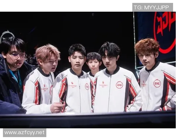 全明星赛精彩回顾JDG战队如何逆袭夺冠的传奇之路