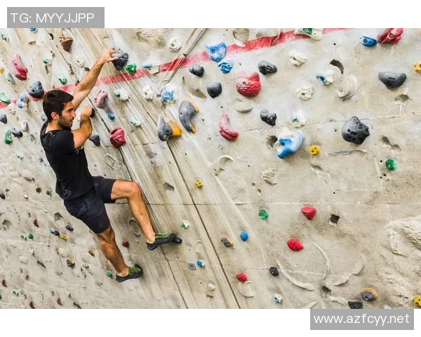 广州攀岩队战术揭秘:如何在高峰挑战中取得胜利