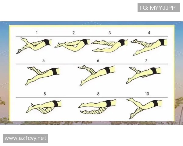 零基础轻松入门游泳技巧，掌握呼吸与姿势快速提升泳技