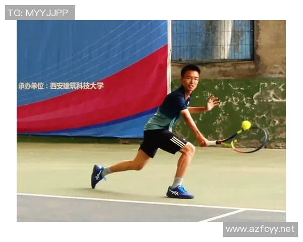 西安网球队拼搏历程揭秘选拔赛背后的坚持与梦想