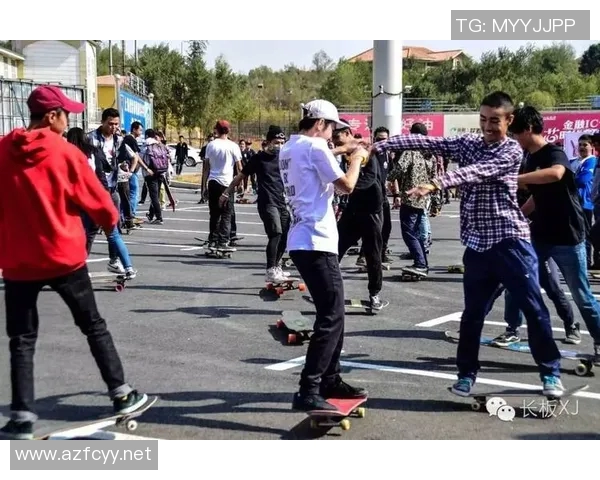 南京极限运动嘉年华精彩点评：团队意识与表现的深度剖析