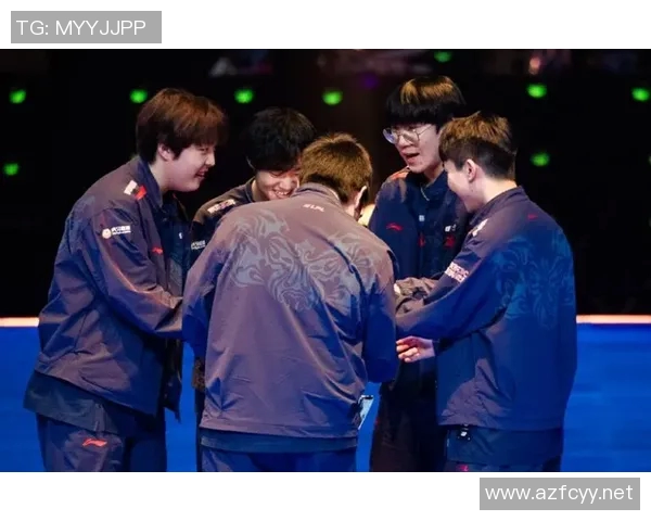 国际邀请赛分析：JDG战队状态与表现全面解读