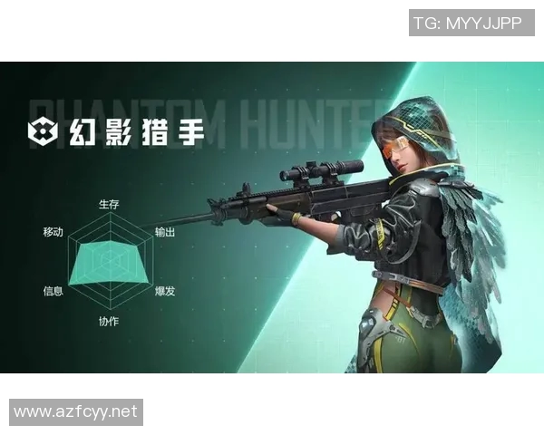 和平精英新手必看攻略：提升个人能力的全面入门指南